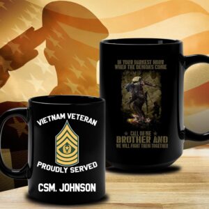 Vietnam Veteran Mug In Your Darknest Hour When The Demons Come Veteran Coffee Mugs Military Mug 3 i3duvz.jpg