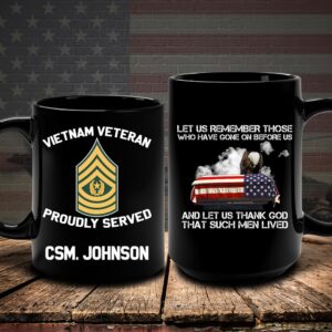 Vietnam Veteran Mug Let Us Remember Those Who Have Gone On Before Us Veteran Coffee Mugs Military Mug 2 hto2lo.jpg