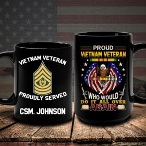 Vietnam Veteran Mug Who Would Do It All Over Again Veteran Coffee Mugs Military Mug 2 oddu2n.jpg