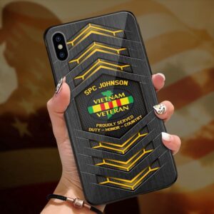 Vietnam Veteran US Military Us Veteran Custom Phone Case All Over Printed Veteran Phone Case Military Phone Cases 1 ooacdq.jpg
