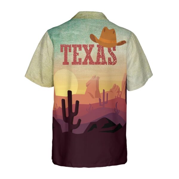 Vintage Texas Hawaiian Shirts, Texas Hawaii Shirt, Texas Shirt