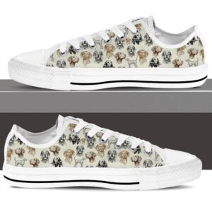Vizsla Low Top Shoes Lowtop Casual Shoes Gift For Adults Designer Low Top Shoes Low Top Sneakers 3 mnd4wr.jpg