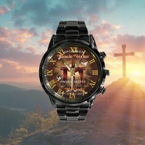 Way Maker Lyrics Watch, Christian Watch, Religious…
