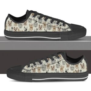 West Highland White Terrier Low Top Shoes Sneaker For Dog Walking Designer Low Top Shoes Low Top Sneakers 4 cwwz8j.jpg