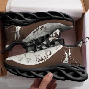 Whippet Max Soul Shoes, Max Soul Sneakers,…