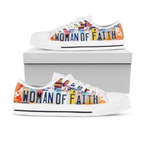 Women Of Faith Custom Shoes License Plate Low Top Shoes For Men And Women Low Top Designer Shoes Low Top Sneakers 2 cqsgxl.jpg