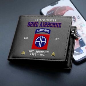 82nd Airborne Custom Your Name Rank And Year Military Wallet For Soldiers Veteran Wallet 2 d9pi7v.jpg