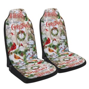 All Hearts Come Home For Christmas Cardinal Seat Cover Cars Christmas Car Seat Cover Car Seat Cover 1 ewx5hm.jpg