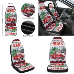 All Hearts Come Home For Christmas Seat Cover Cars Christmas Car Seat Cover Car Seat Cover 2 e7eajg.jpg