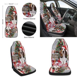 Basset Hound Christmas American flag Seat Cover Cars Christmas Car Seat Cover Car Seat Cover 2 kxs7ka.jpg