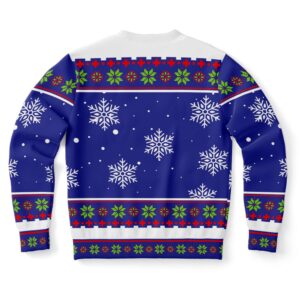 Bite me Gingerbread Ugly Christmas Sweater Christmas Sweater Ugly Sweater Funny Xmas Sweaters 2 hkznkw.jpg