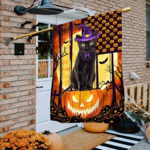 Black Cat Halloween Flags Halloween Flag Halloween Garden Flags Halloween House Flags 1 rfm2mk.jpg