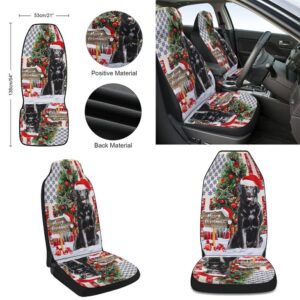 Black Labrador Retriever Dog Christmas American flag Seat Cover Cars Christmas Car Seat Cover Car Seat Cover 2 dtdqjr.jpg