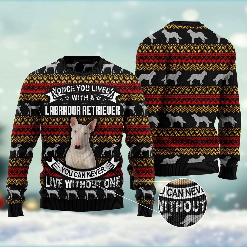 Bull Terrier Ugly Christmas Sweater, Dog Ugly Christmas Sweater, Ugly Dog Sweaters Bull Terrier Ugly Christmas Sweater, Dog Ugly Christmas Sweater, Ugly Dog Sweaters