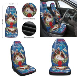 Christmas Begins With Christ4 Seat Cover Cars Christmas Car Seat Cover Car Seat Cover 2 tkxooe.jpg