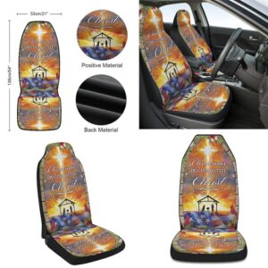 Christmas Begins With Christ Seat Cover Cars Christmas Car Seat Cover Car Seat Cover 2 l1qqro.jpg