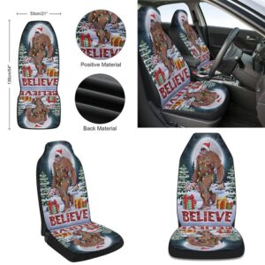 Christmas Bigfoot Believe Seat Cover Cars Christmas Car Seat Cover Car Seat Cover 2 j2kpnq.jpg