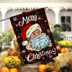 Christmas Garden Flag Winter Holiday FlagXmas Garden Flags Outdoor Xmas Flags Christmas Flag Outdoor 2 sq0r0y.jpg
