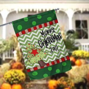 Christmas Garden Welcome FlagXmas Garden Flags Outdoor Xmas Flags Christmas Flag Outdoor 2 jl2muv.jpg