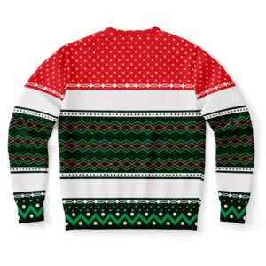 Christmas Is Magical Unicorn Ugly Christmas Sweater Christmas Sweater Ugly Sweater Funny Xmas Sweaters 2 grglrc.jpg