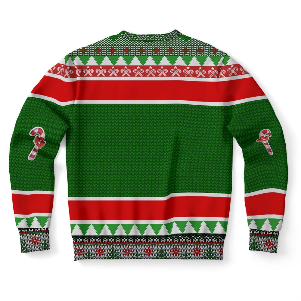 Christmas Tree Ugly Christmas Sweater, Christmas Sweater, Ugly Sweater, Funny Xmas Sweaters Christmas Tree Ugly Christmas Sweater, Christmas Sweater, Ugly Sweater, Funny Xmas Sweaters