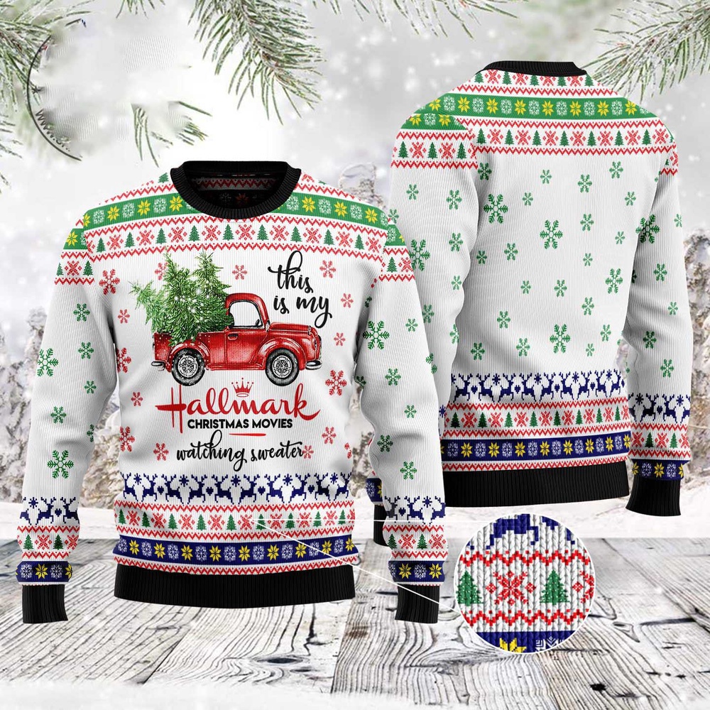 Christmas Ugly Sweater, Christmas Sweater, Ugly Sweater, Funny Xmas Sweaters
