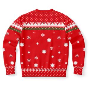 Dear Santa Just Leave Your Credit Card Under The Tree Ugly Christmas Sweater Christmas Sweater Ugly Sweater Funny Xmas Sweaters 2 kh2oic.jpg