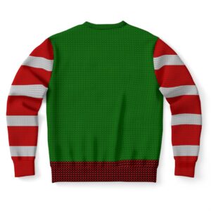 Elf Costume Print Ugly Christmas Sweater Christmas Sweater Ugly Sweater Funny Xmas Sweaters 2 g9vxnt.jpg