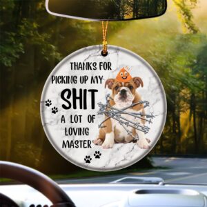 English Bulldog A Lot Of Loving Master…