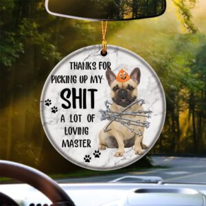 French Bulldog A Lot Of Loving Master…