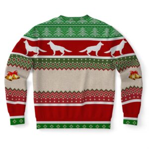 German Shepherd Dog Ugly Christmas Sweater Christmas Sweater Ugly Sweater Funny Xmas Sweaters 2 q5ezgc.jpg