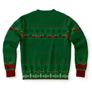 German Shepherd Feliz Navidog Ugly Christmas Sweater Christmas Sweater Ugly Sweater Funny Xmas Sweaters 2 l1erfx.jpg