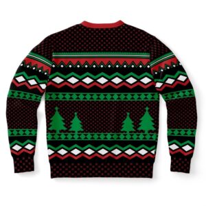 Gingerbread in a Cup Ugly Christmas Sweater Christmas Sweater Ugly Sweater Funny Xmas Sweaters 2 qxztz7.jpg