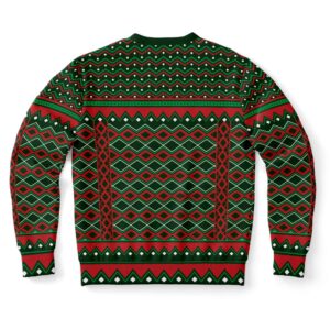 Gonna Go Lay Under The Tree To Remind My Family That I m A Gift Ugly Christmas Sweater Christmas Sweater Ugly Sweater Funny Xmas Sweaters 2 np4djm.jpg