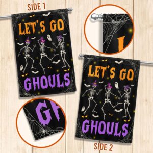 Halloween Dancing Skeleton Flag Let s Go Ghouls Halloween Flag Halloween Garden Flags Halloween House Flags 2 rt9ozj.jpg