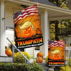 Halloween Flag Trumpkin Make Halloween Great Again Flag Halloween Flag Halloween Garden Flags Halloween House Flags 4 w2woab.jpg