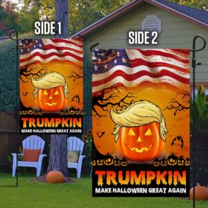 Halloween Flag Trumpkin Make Halloween Great Again Flag Halloween Flag Halloween Garden Flags Halloween House Flags 5 v8r4ts.jpg