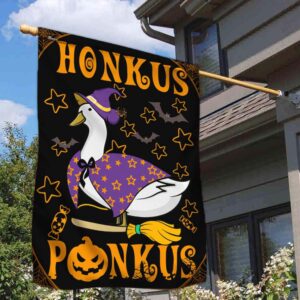 Halloween Honkus Ponkus Witch Duck Flag Halloween Flag Halloween Garden Flags Halloween House Flags 2 ad8l2m.jpg