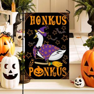 Halloween Honkus Ponkus Witch Duck Flag Halloween Flag Halloween Garden Flags Halloween House Flags 4 m7t2vc.jpg