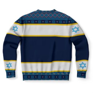 Hanukkah Let s Get Lit Ugly Christmas Sweater Christmas Sweater Ugly Sweater Funny Xmas Sweaters 2 xnjim4.jpg