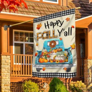 Happy Fall Y all Flag Halloween Flag Halloween Garden Flags Halloween House Flags 3 osivkh.jpg