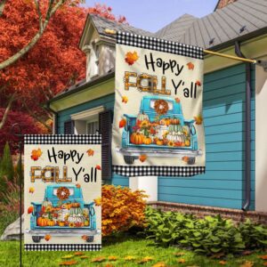 Happy Fall Y all Flag Halloween Flag Halloween Garden Flags Halloween House Flags 4 oywhbx.jpg