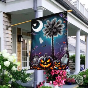 Happy Halloween South Carolina Flag Halloween Flag Halloween Garden Flags Halloween House Flags 1 glh3v3.jpg