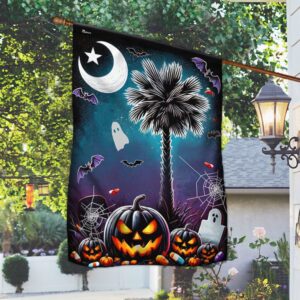 Happy Halloween South Carolina Flag Halloween Flag Halloween Garden Flags Halloween House Flags 2 riqnpp.jpg