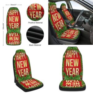 Happy New Year Christmas Seat Cover Cars Christmas Car Seat Cover Car Seat Cover 2 jerqlq.jpg