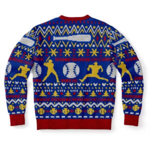 Home Run Baseball Uniform Ugly Christmas Sweater Christmas Sweater Ugly Sweater Funny Xmas Sweaters 2 bpsitx.jpg