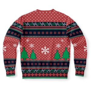 I Am Full Of Holiday Spirit Ugly Christmas Sweater Christmas Sweater Ugly Sweater Funny Xmas Sweaters 2 dodg6w.jpg