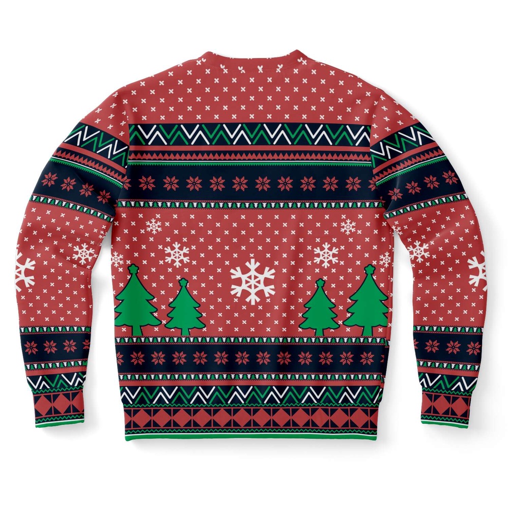 I Am Full Of Holiday Spirit Ugly Christmas Sweater, Christmas Sweater, Ugly Sweater, Funny Xmas Sweaters I Am Full Of Holiday Spirit Ugly Christmas Sweater, Christmas Sweater, Ugly Sweater, Funny Xmas Sweaters