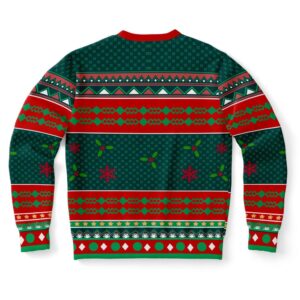 I Put Out For Santa Ugly Christmas Sweater Christmas Sweater Ugly Sweater Funny Xmas Sweaters 2 w3ynzv.jpg
