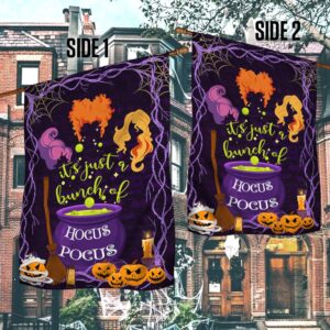 It s A Bunch Of Hocus Pocus Witch Pumpkin Halloween Flag Halloween Flag Halloween Garden Flags Halloween House Flags 2 zl0gax.jpg